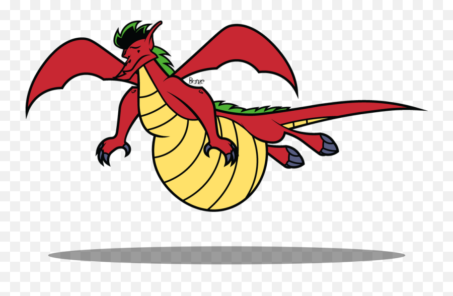 American Pregnant Dragon - Fur Affinity American Dragon Jake Long Emoji,Pregnant Emoji App