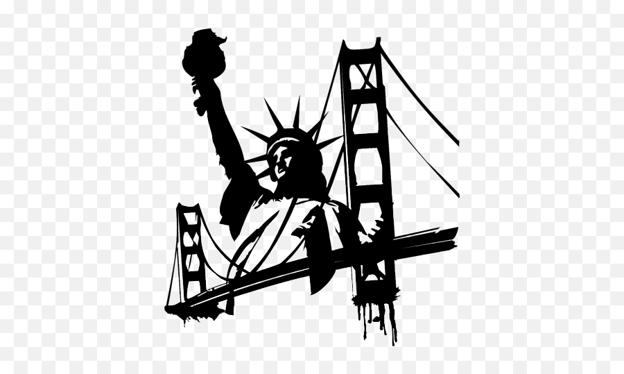 Statue Of Liberty Apple Png Picture - Big Apple New York Tattoo Emoji,Liberty Emoji