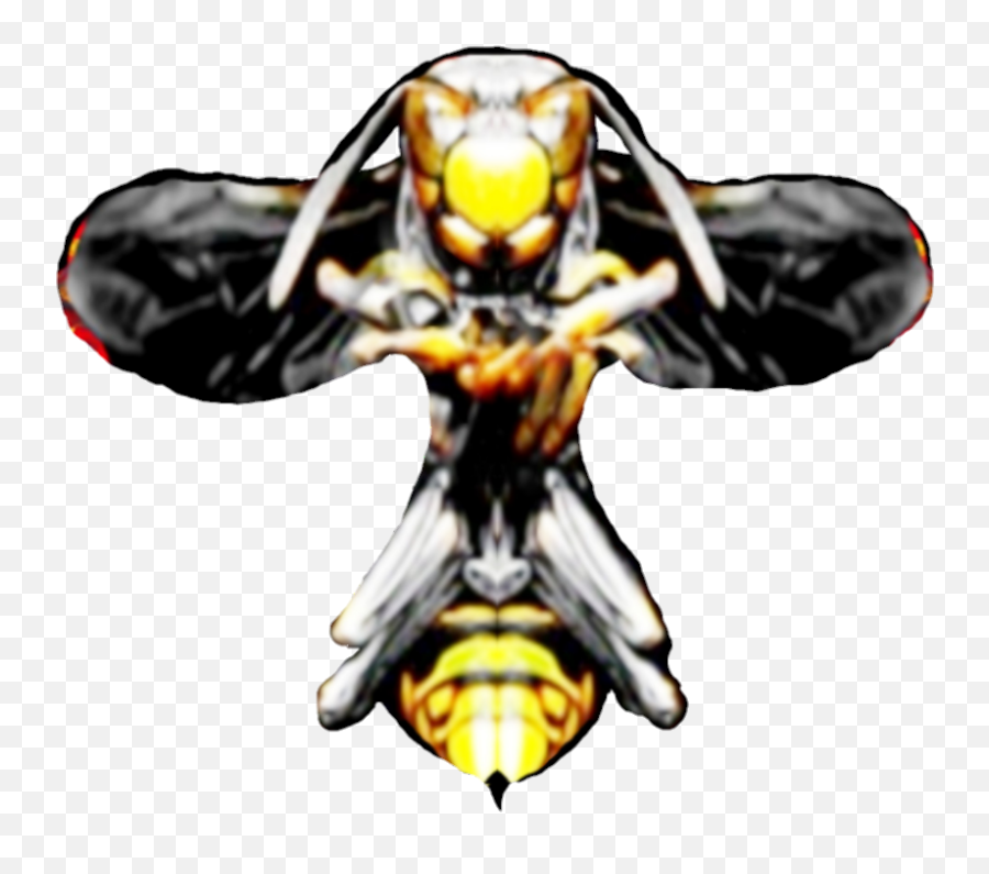 Hornet - Hornet Emoji,Hornet Emoji