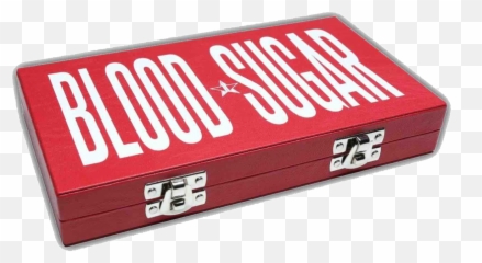 Jeffreestar Cosmetics Beauty Makeup - Box Emoji,Fire Alarm Emoji