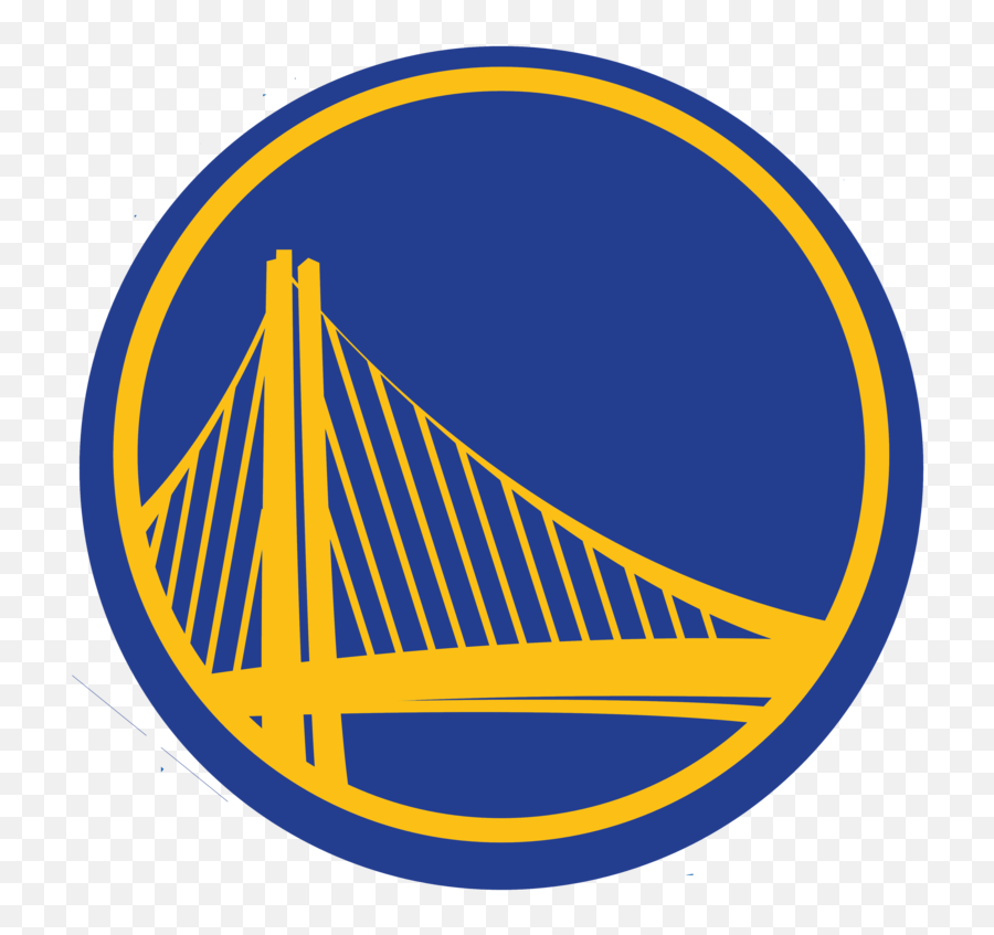 Area Warriors Symbol State Nba Finals - Golden State Warriors Logo Transparent Emoji,Nba Finals Emoji