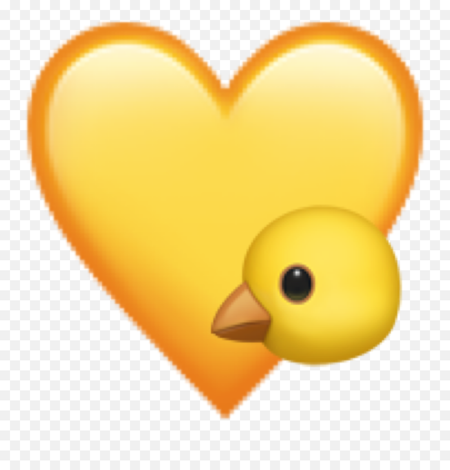 Fotoedit Tatoopcbea - Cartoon Emoji,Bird Emoji Iphone