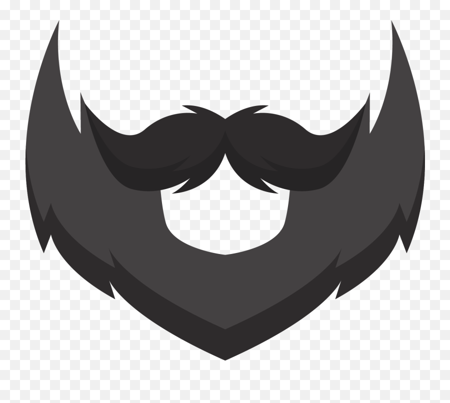 Beard Png Transparent Free Images - Transparent Background Beard Clipart Emoji,Sikh Emoji