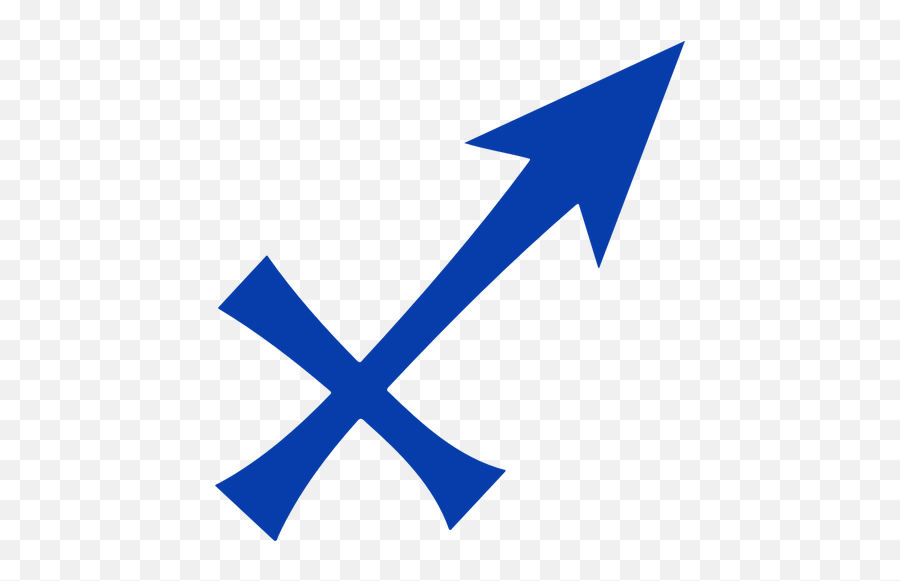 Sagittarius Sign - Sagitarius Sigil Png Emoji,Las Vegas Sign Emoji