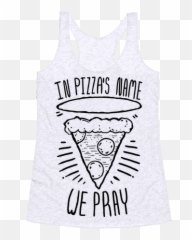 Pray Racerback Tank Tops Lookhuman - Active Tank Emoji,Nae Nae Emoji