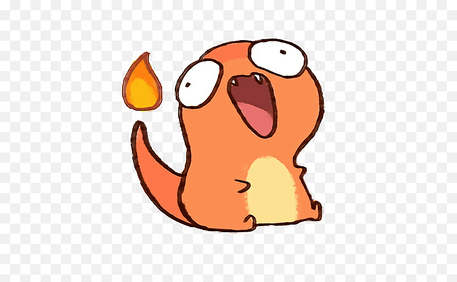 Pokemon Cute Derp - Cute Question Mark Gif Emoji,Derp Emoji