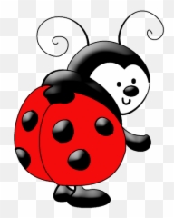 Pin - Ladybug Clipart Emoji,Ladybug Emoji