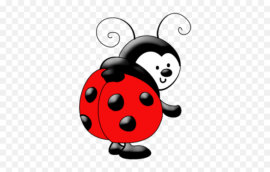 Pin - Ladybug Clipart Emoji,Ladybug Emoji