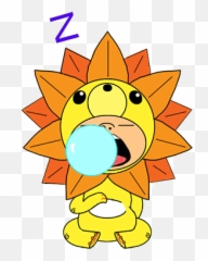 Top Zzz Bi Stickers For Android U0026 Ios Gfycat - Juara Satu Lomba Desain Grafis Emoji,Where Is The Zzz Emoji