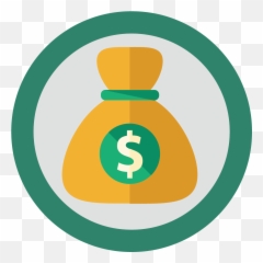 Gross Face Cliparts Free Download Art - Transparent Money Icon Png Emoji
