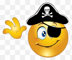 Shiny Emoji Png Image - Smiley