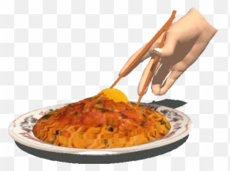 Top Chinese Food Gif Stickers For - Pizza Emoji