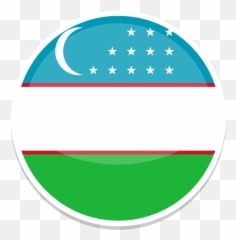 Uzbekistan icon in PNG ICO or ICNS Free vector icons - Logo Png Emoji