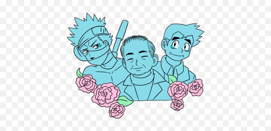 Download Rest In Peace Unsh Ishizuka - Cartoon Emoji,Rest In Peace Emoji