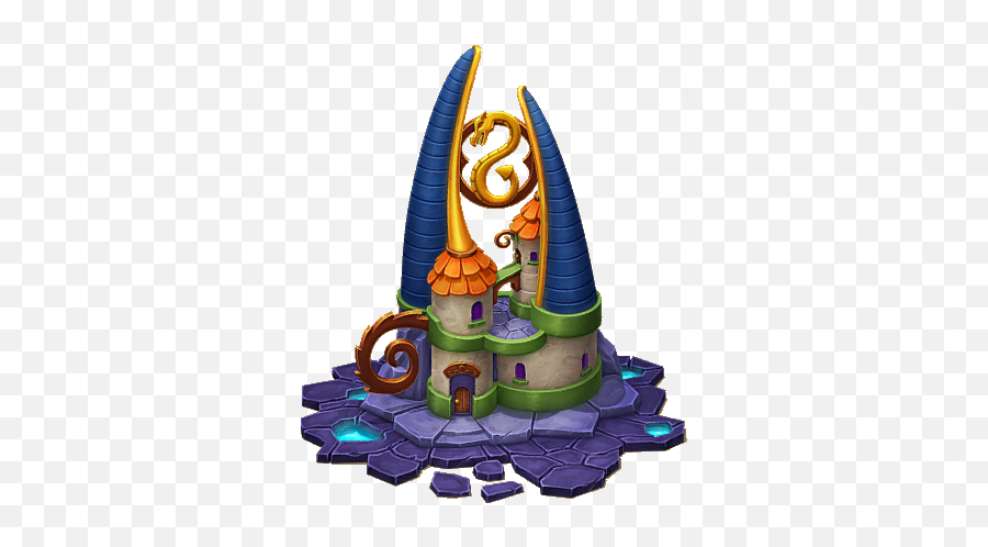 Here Be Mythic Dragons And Lots Of Treats The Dragonvale - Cartoon Emoji,Contemplative Emoji