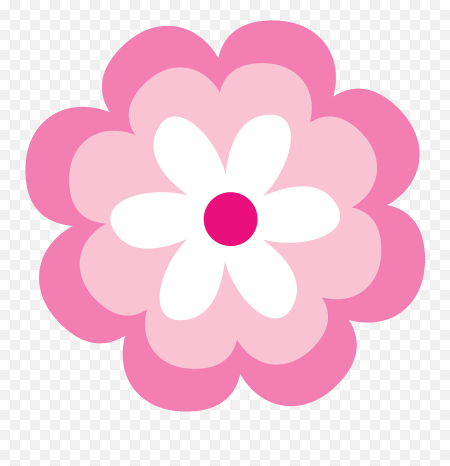 Clipart De Búhos De Colores Oh My 15 Años - Pastel Flower Clipart Emoji,Bizcochos De Emoji