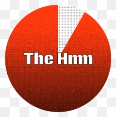 The Hmm IN Quarantine - Horizontal Emoji