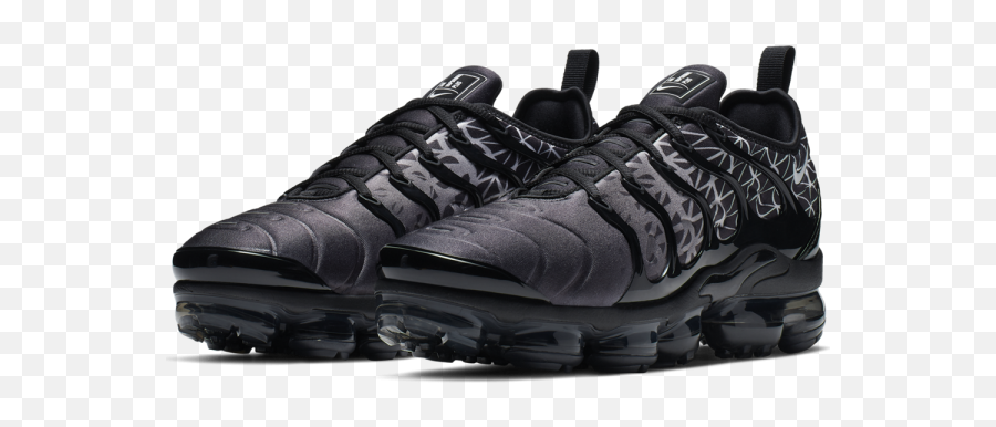 Nike Air Vapormax Plus - Big Foot Footwear Nike Vapormax Plus Volt Emoji,Foot Emoji