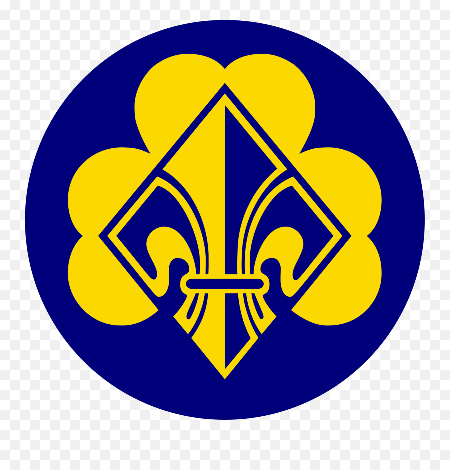 The Union Of Guides And Scouts - Bund Der Pfadfinderinnen Und Pfadfinder Emoji,Fleur De Lis Emoji