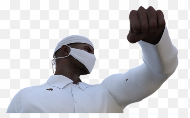 Free Punch Boxing Illustrations - Safety Glove Emoji