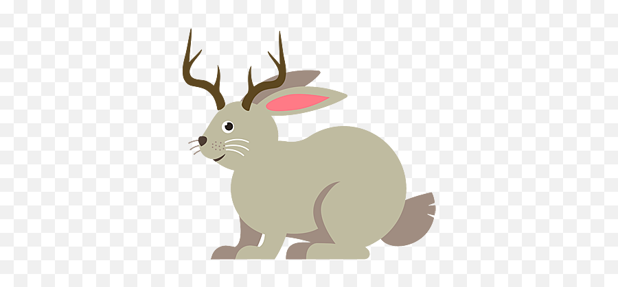 Which Of These Wyoming Emojis Would You Like See Added - Elk,Deer Emoji