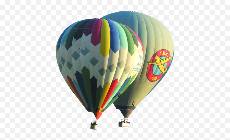 Largest Balloon Companies - Scak Hava Balonu Png Emoji,Hot Air Balloon Emoji