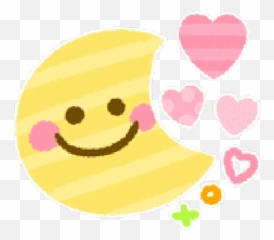 Emojis cute kawaii 4by Yessy Calaamadaha dhejiska ee - Happy