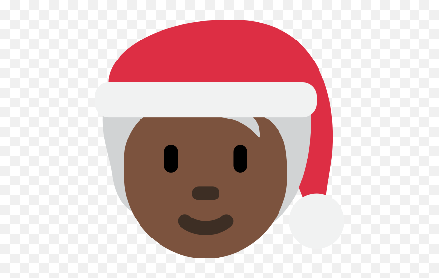 Dark Skin Tone Emoji - Happy,Mx Emoji