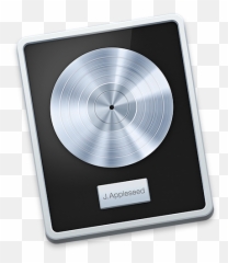 Logic Pro X 10 - Logic Pro X Icon Png Emoji,Cymbal Emoji