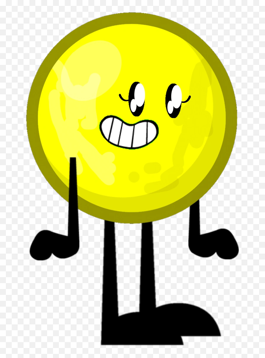Categoryarms And Legs Object Shows Community Fandom - Happy Emoji,Toothy Smile Emoji