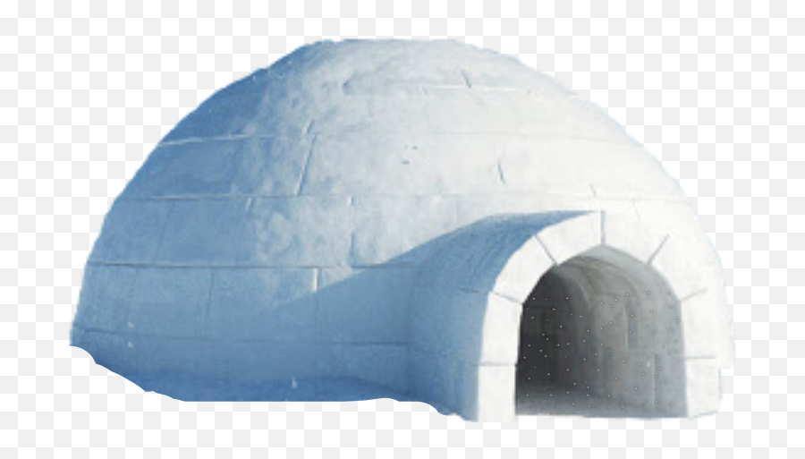 The Most Edited Igloo Picsart - Dome Emoji,Igloo Emoji