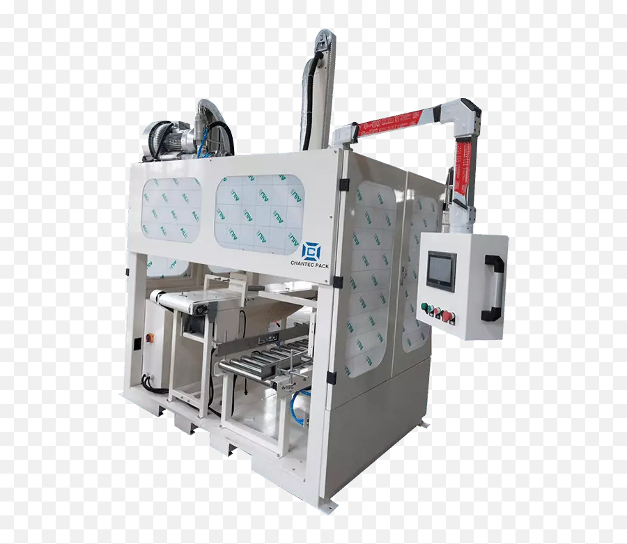 China Pricelist For Automatic Sachet Sauce Packing Machine - Horizontal Emoji,Robot Emoticons