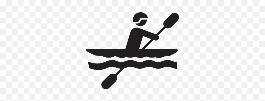Free Canoeing Cliparts Download Free Clip Art Free Clip - Kayaking Clipart Emoji,Canoe Emoji
