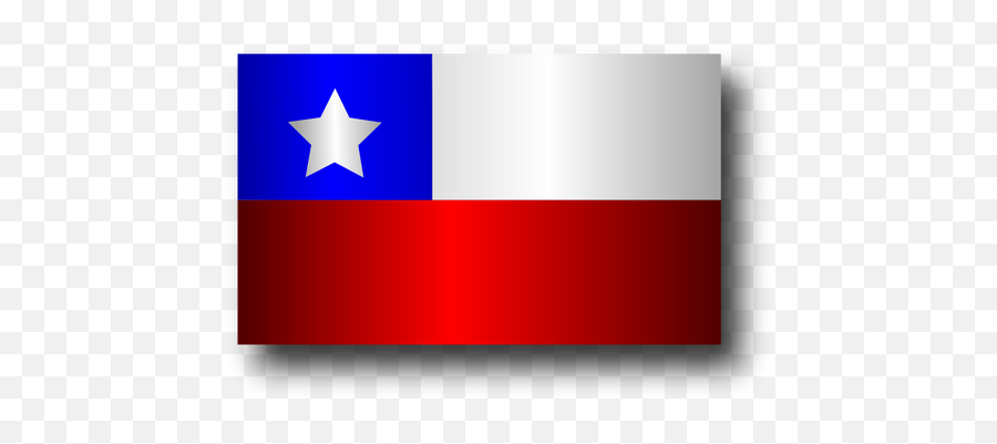 Chilean Flag Vector - Chile Flag Transparent Background Emoji,Norwegian Flag Emoji
