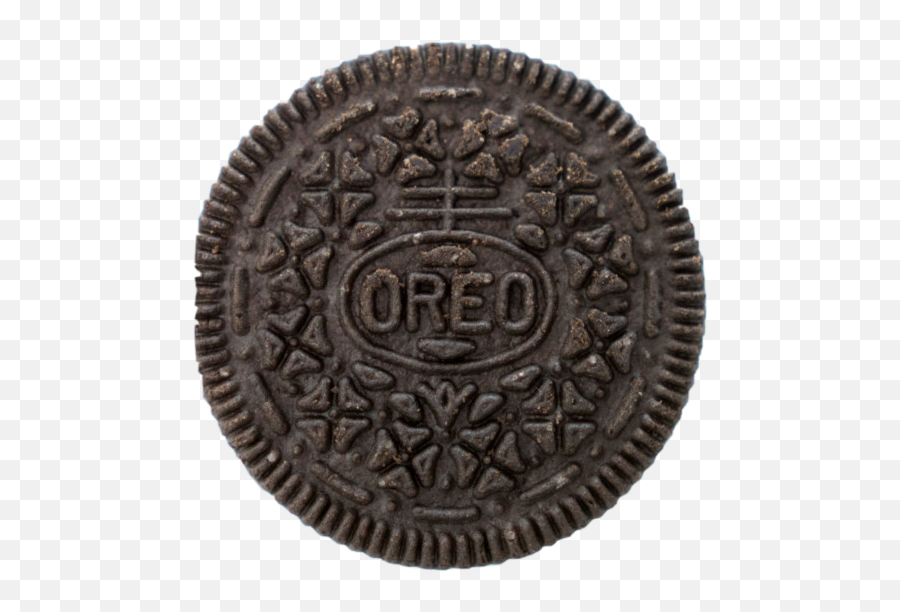 The Most Edited - Top Of An Oreo Emoji,Bizcocho De Emoji