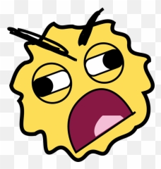 Free Anger Angry Vectors - Deprecate Meaning In English Emoji,Music Note Emoji