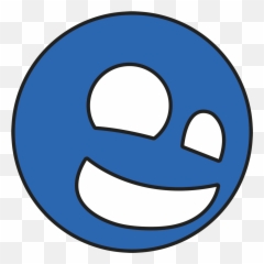 Game Chat With Bwana - Happy Emoji