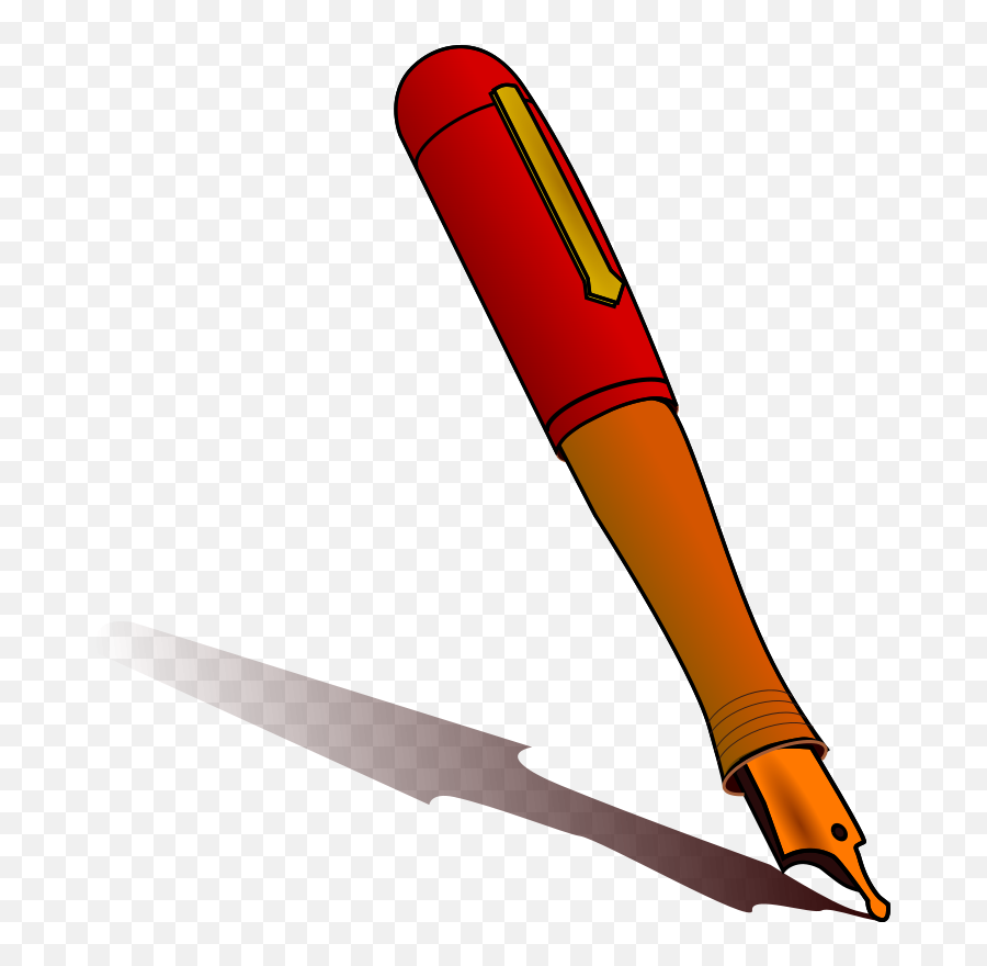 Boligrafo - Clip Art Emoji,Emoji Pens