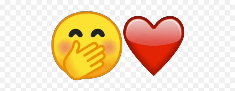 Crazy Emojis Stickers For Whatsapp - Emoji Con Mano En La Boca,Crazy Emojis