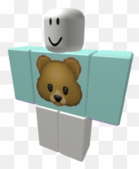 Toothpaste Bear Emoji - Troll Usernames For Roblox,Emoji Bear