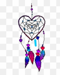 Dream Catcher Dreambig Dradient Galaxy - Illustration Emoji,Dreamcatcher Emoji