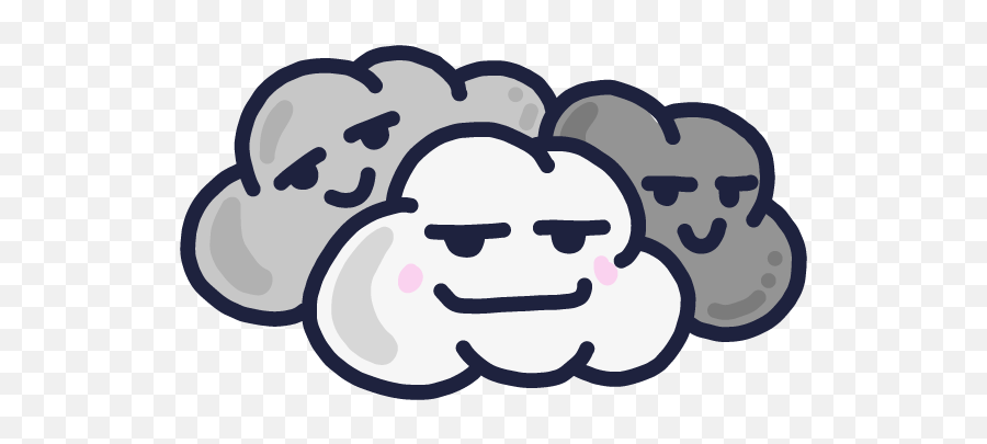 Daniel Adams - Clip Art Emoji,Tornado Emoji