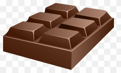 Eggs Clipart Chocolate - Transparent Background Emoji