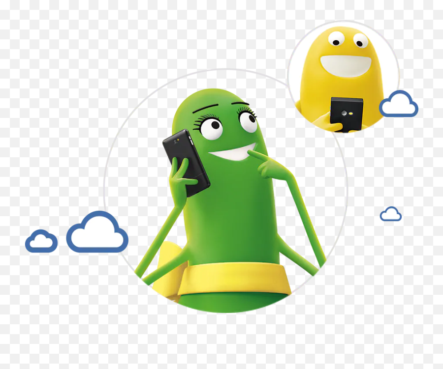 Refer A Friend - Cricket Wireless Promo Code Emoji,Friend Emoticon