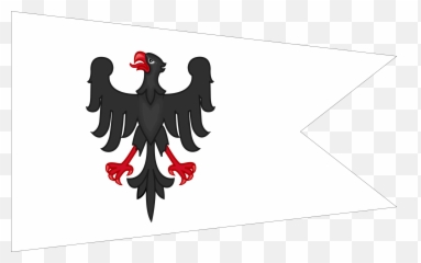 Kingdom Of Sicily - Flag The Emoji