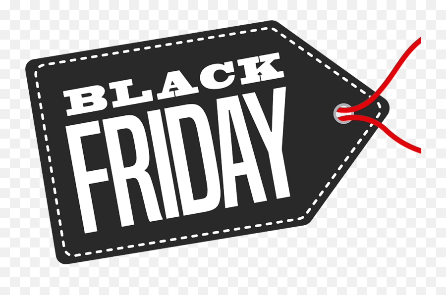 Black Friday Transparent Png Clipart - Black Friday Png Emoji,Black Friday Emoji