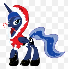 Luna Fan Club - Princess Luna Christmas Emoji,Nightmare Before Christmas Emoji Keyboard