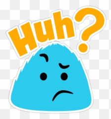Expression Smiley And Emoticon Sticker - Clip Art Emoji