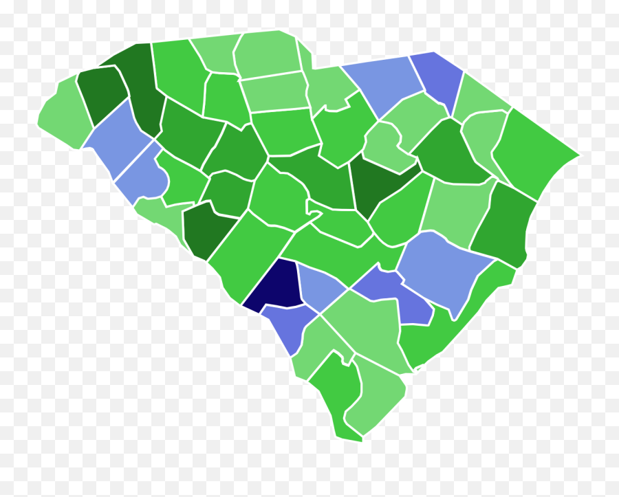 Sc - South Carolina 2016 Election Emoji,South Carolina Emoji