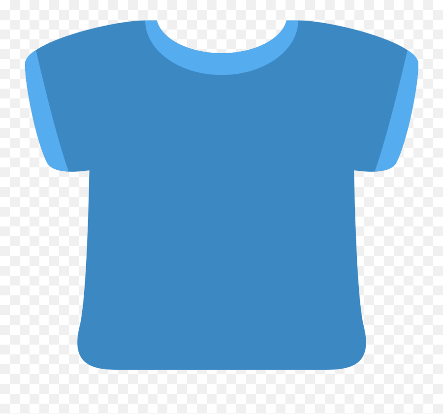 Twemoji2 1f455 - Emoji Camiseta Png,Bullet Emoji
